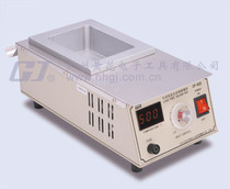 CP-S600 CP-600 of Guangzhou Huanghua medium-sized alloy pot lead-free melting tin furnace