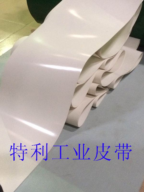 WHITE FOOD BELT FOOD WITH PVC WHITE CONVEYOR BELT INDUSTRIAL BELT WHITE CONVEYOR BELT FOOD CONVEYOR BELT