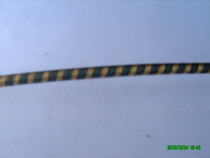 Flexible shaft steel wire flexible shaft winding shaft M6 * 1 m