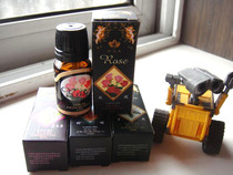 12 bottles of ancient rose essential oil aromatherapy massage essential oil 10ml