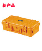 Wandfu Safety Equipment Box Waterproof Moisture Protection Box PC - 3611 with sponge