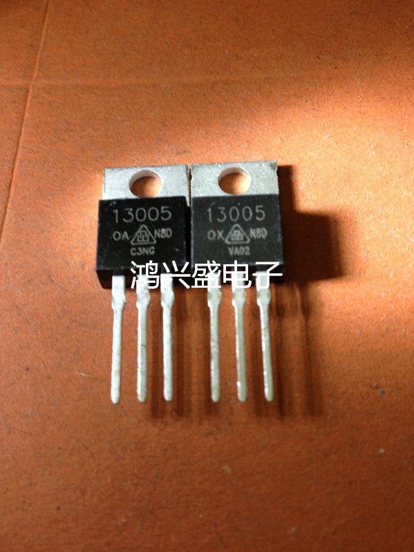 Franchise Audions Supply Huajing Brand-new D13005 13005 Big Chip