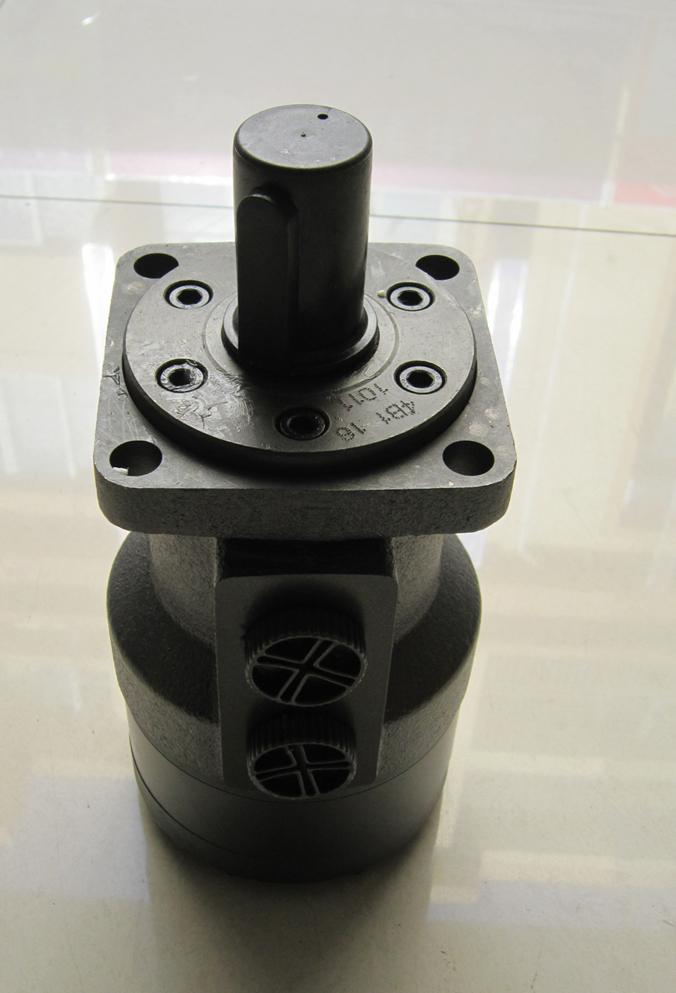 Vigorous BM1 series hydraulic motor motors BM-160 BM type cycloidal liquid motors