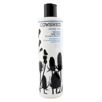 牛舍  阳光牛平衡润肤乳 300ml