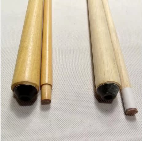 木质架杆器 加长杆 架杆胜仕台球架杆器，球房配件架杆器
