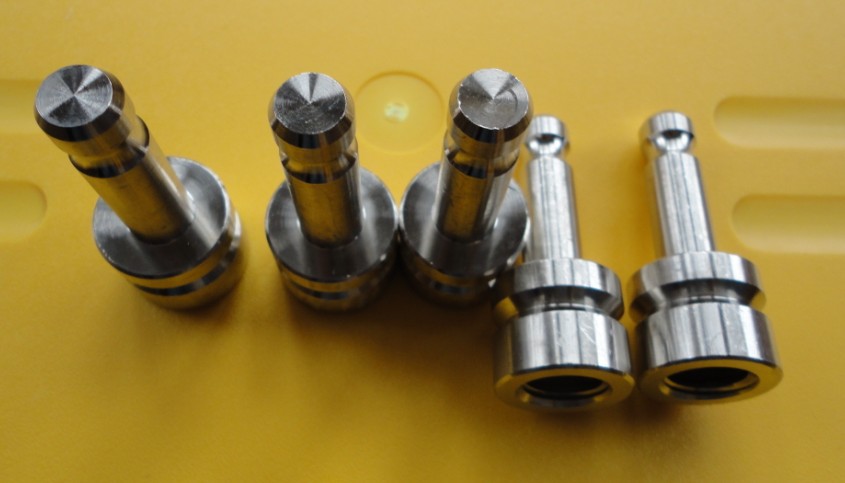 Leica Prism Connector Connector Leica Base Connector Leica Connector Wine Glass Connector