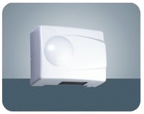 Meiba automatic induction hand dryer mobile phone toilet hand dryer dryer fast high-speed sterilization household