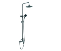 China M-3649C single high pole shower faucet