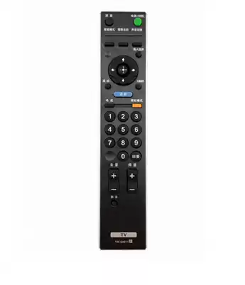  Suitable for Sony LCD TV remote control RM-SA011 spot