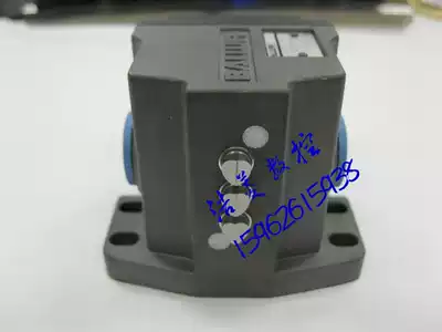 Baluf BALLUFF Travel Switch Electromechanical Combination Limit Switch BNS819-B03-D08-46-3B