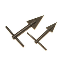 Threaded sleeve shackler steel wire screw sleeve disassembly tool steel wire screw sleeve disassembly tool