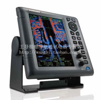   Furuno radar M-1937 Imported marine color LCD radar for river boats and high-speed boats