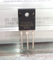 (Mingxinda Electronics) original triode IXGH35N120B
