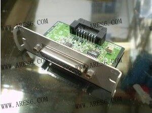 EPSON TM88III TM210 TM220 T88II parallel port card serial port card interface card