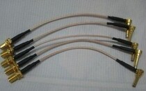 SMAK bus to C2JW line length can be ordered mobile phone test line router connection antenna large quantity or excellent