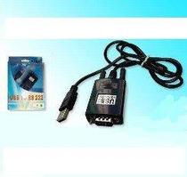 USB to 232 serial line USB to Como port data line USB to 9 pin port conversion line