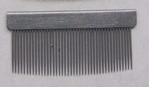 Iron wood comb iron comb iron comb 42T 84T textile accessories 42 teeth 84 teeth