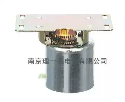 New voltage stabilizer dedicated geared motor DC geared motor Motor 12v 21 RPM (1K)