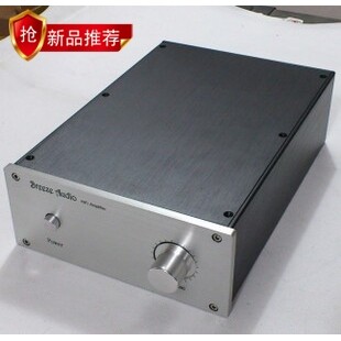 Vacuum tube 6N11 TDA7293 fever boutique power amplifier machine