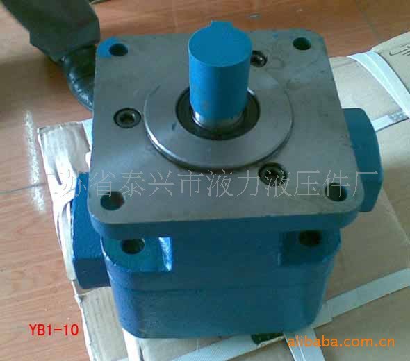 YB1 - 25 single blade pump gear pump