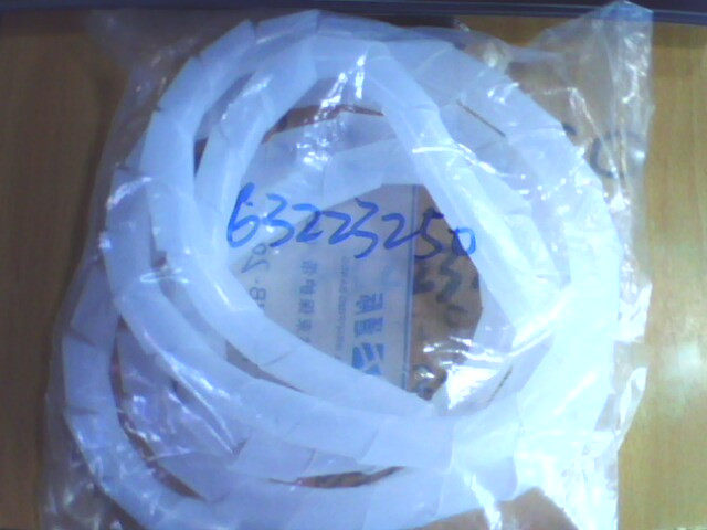 The outer diameter of the winding pipe SWB-20 is 20MM 22MM and the winding pipe is 2m.