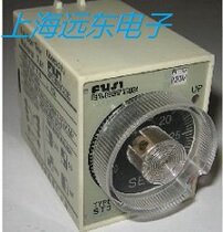 ST3PF Fuji power-off delay relay power-off delay relay DC24V 220V 12V