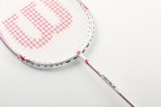 ракетка для бадминтона Уилсон Вейр выигрывает