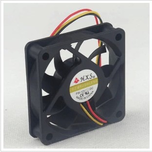 New 7015-3P Oil 7cm Fan Mothercase Fan 7CM CPU Blade