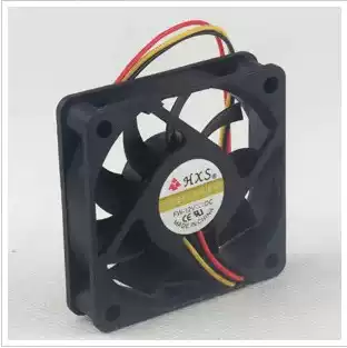New 7015-3P 7cm fan main fan 7CM CPU fan