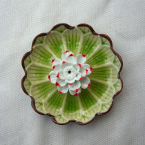 Lotus-scenary intercalation aromas of aromas of fragrant inserts of incense-scenotta parsley-scenotta parsley