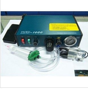 XSD1000点胶机XSD3000点胶机 大量现货供应 保修一年