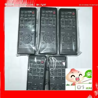 Original HiteVision Honghe HT-L25 HT-L26 HT-L30 Projector Projector Remote Control