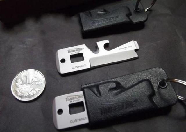 Mini Gadget Saber Card