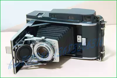 (Beijing Xiaopan) Polaroid Polaroid 110A 110B one-time imaging camera special skin cavity