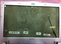 sony Sony S12 VPCS125EC VPCS125EC CS129 CS129 A shell B shell C shell D shell multiple colors