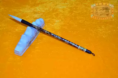 (Chinese time-honored brand) Hangzhou Shaozhiyan pen village four treasure brush boutique Changfeng Baiyun