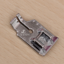 Butterfly Winning Home Dragonfly Leaps Brothers Real Good And Beauty Multifunction Sewing Machine 1 4 Spelled Cloth Presser Foot