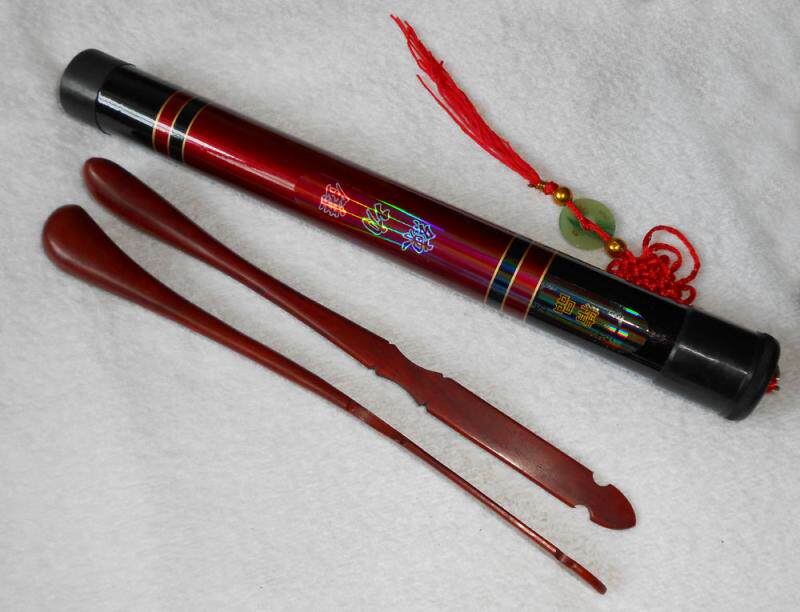 Yangqin Accessories Qinzhu High - quality sandal practice hammer practicing pianzhu and exquisite hammer