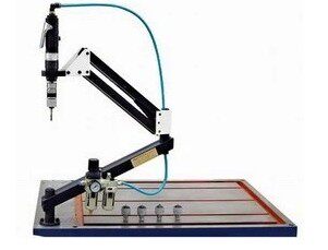 Automatic tapping machine universal tapping machine pneumatic tapping machine for pneumatic tapping machine of universal pneumatic tapping machine in Taiwan