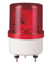S100LRLED speculum turn bright type warning light S100LR-BZ S100URLR signal lamp alarm light