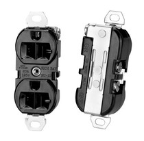  RICH BAY RU-22 with UL Certified 20A Power Socket