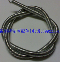 16-percent inner spring pipe-bending machine