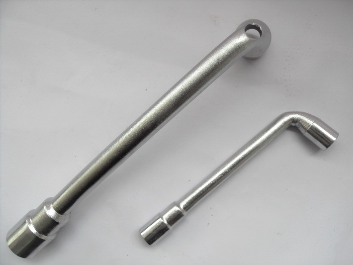 Length Sleeve Sleeve Sleeve L Wrench L Wrench 17mm