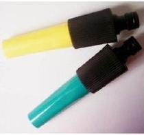 Two-function straight spray gun 2 function water gun car wash water flower home car wash spray gun spray water