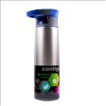 Licensed American contigo Condick 800ml leak-proof Cup single-layer stainless steel outdoor sports water Cup
