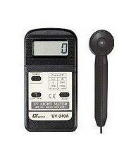 Ultraviolet radiation illuminometer UV-340A ultraviolet photometer sunlight illuminometer ultraviolet intensity meter