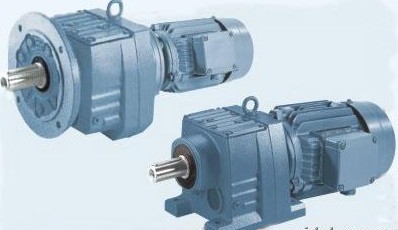 R17 reducer R27 gear reducer R37 gear reducer Shanghai manufacturer special price sales