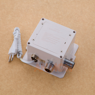 Anmon Intelligent Inductive Tap Control Box Sensing Tap Solenoid Valve Controller Sensing Tap Accessories