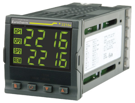 UK continental thermostat Eurotherm 2216e CC VH RH RC FH fake ten