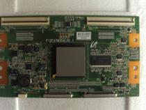 Original Toshiba 52XV650C logic board F12FA7M3C4LV0 1